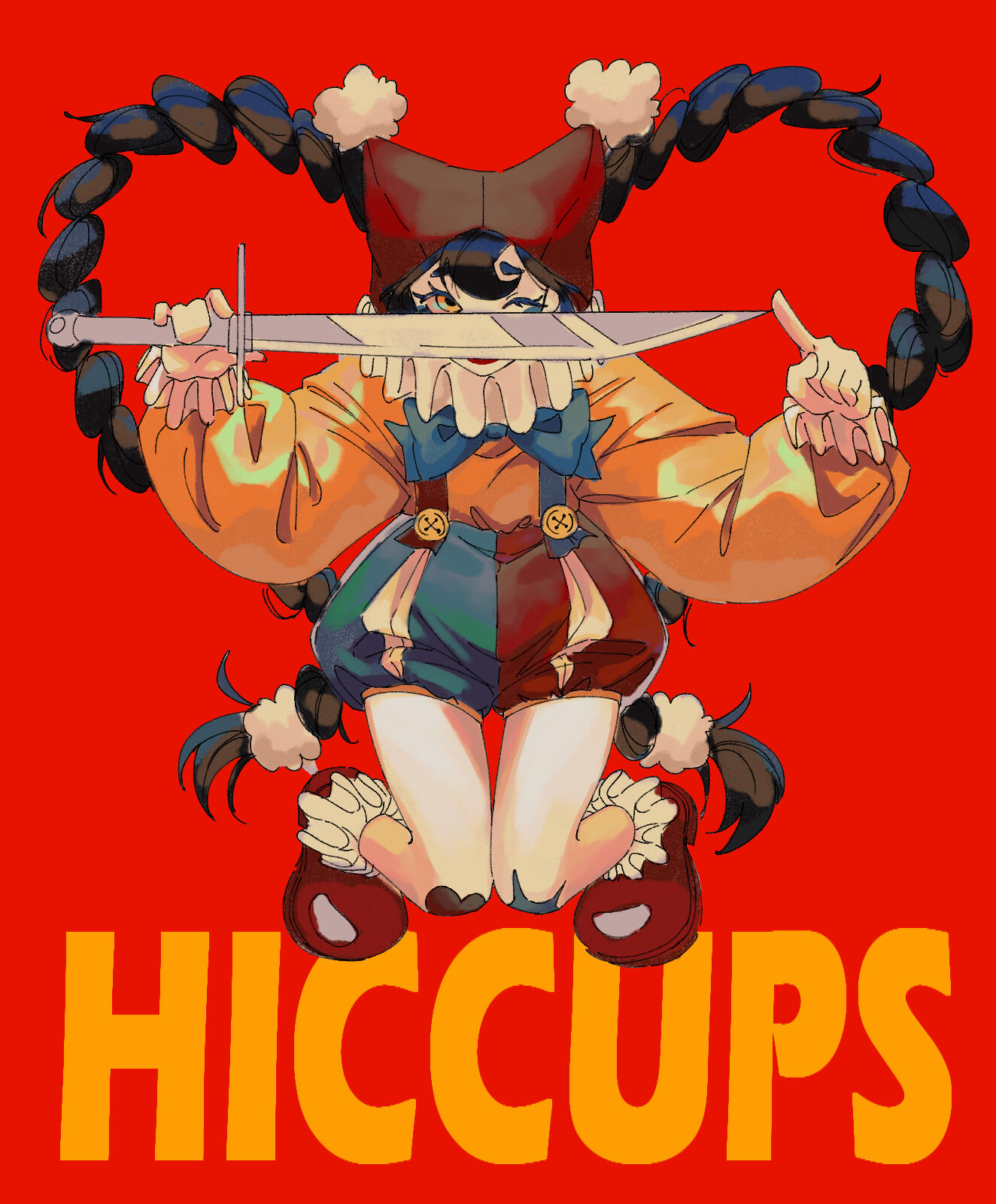 Hiccups